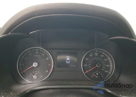 2020 Kia Forte Gt Line z USA, uszkodzony, nr VIN 3KPF34AD6LE232267